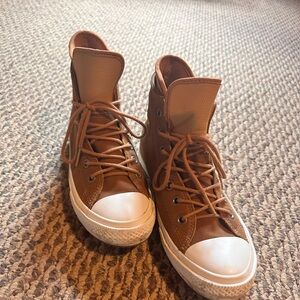 Converse Chuck Taylor All Star Hi Waterproof Boots